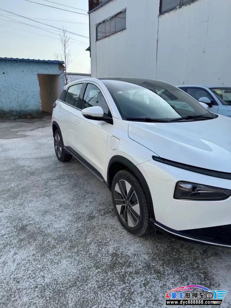 23年小鹏汽车G3i轿车抵押车出售