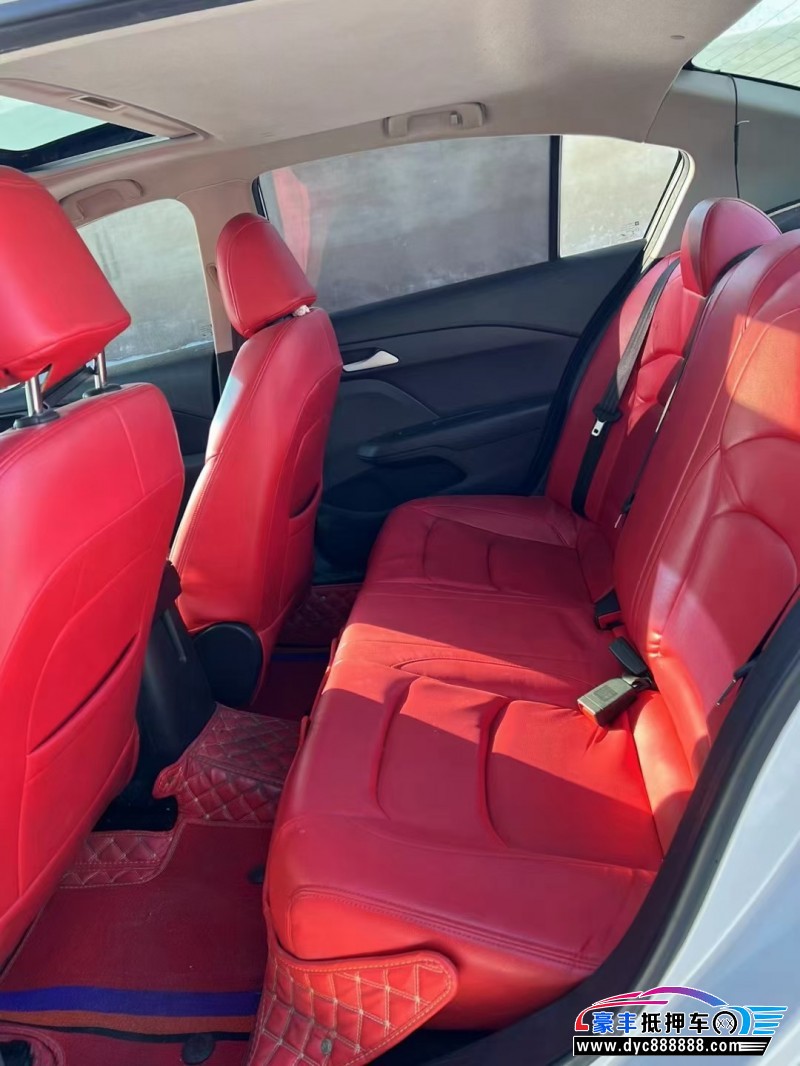 19年雪佛兰科沃兹轿车抵押车出售