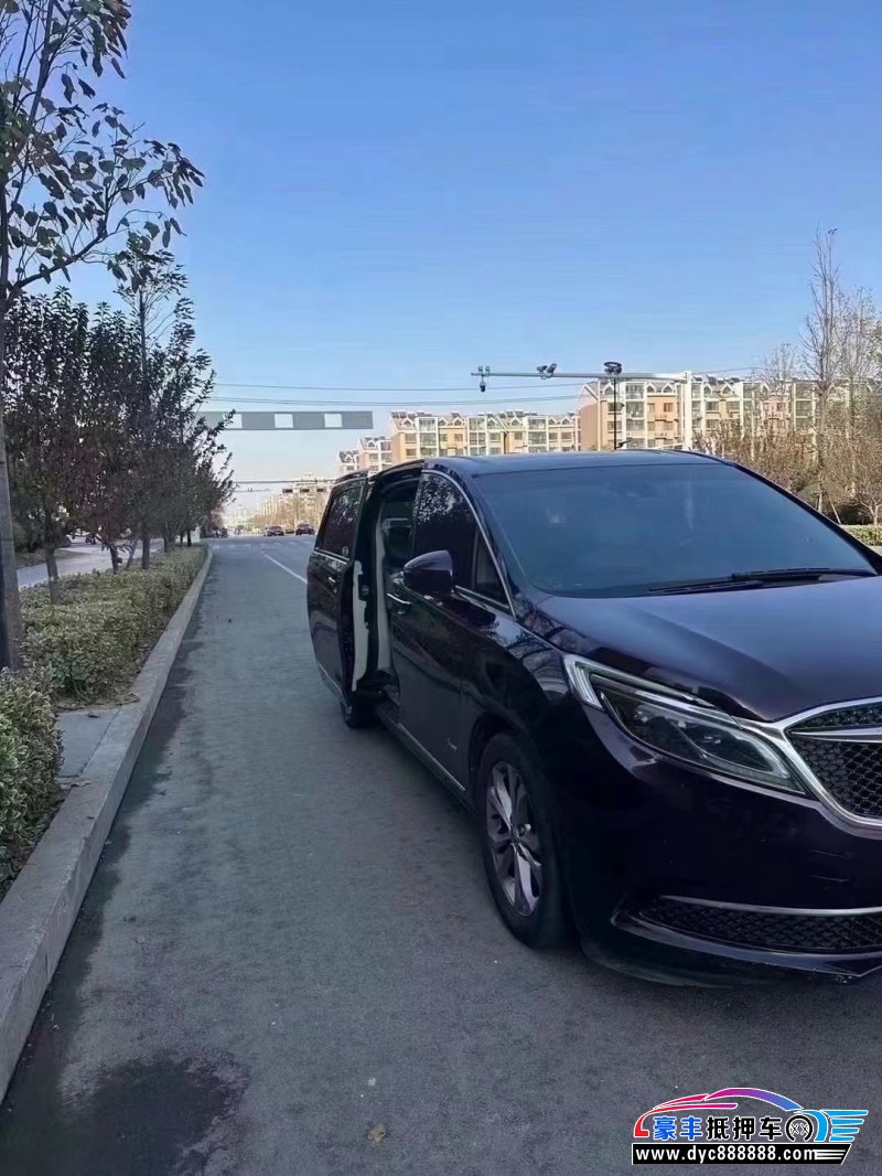 16年别克艾维亚轿车抵押车出售