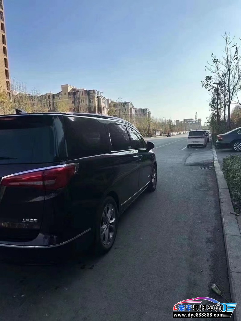 16年别克艾维亚轿车抵押车出售