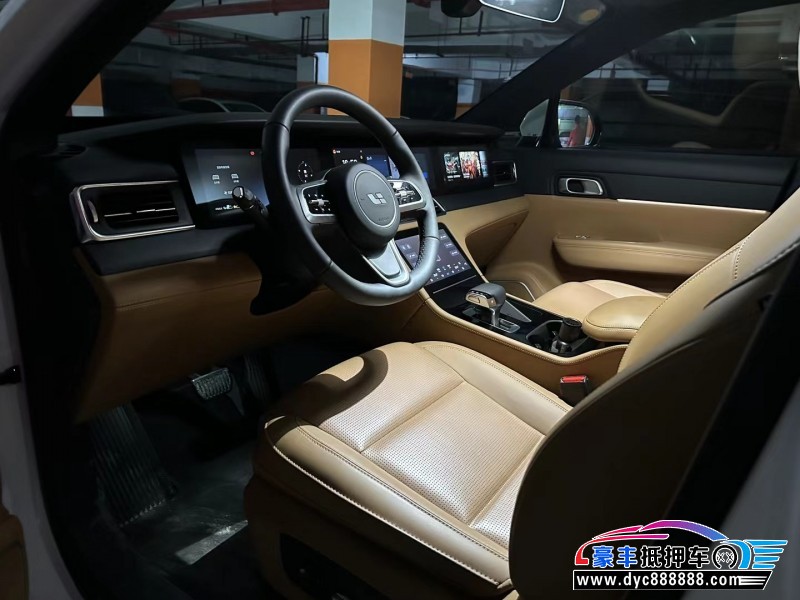 22年理想ONE轿车抵押车出售