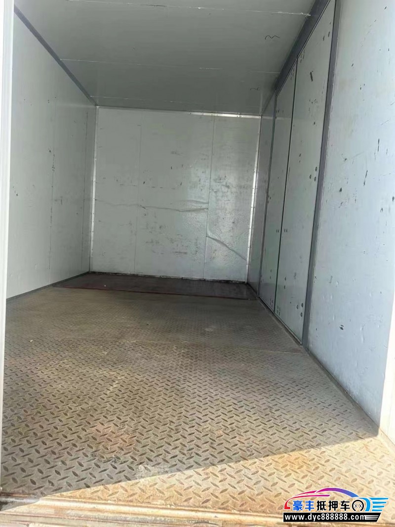 23年江淮骏铃轿车抵押车出售