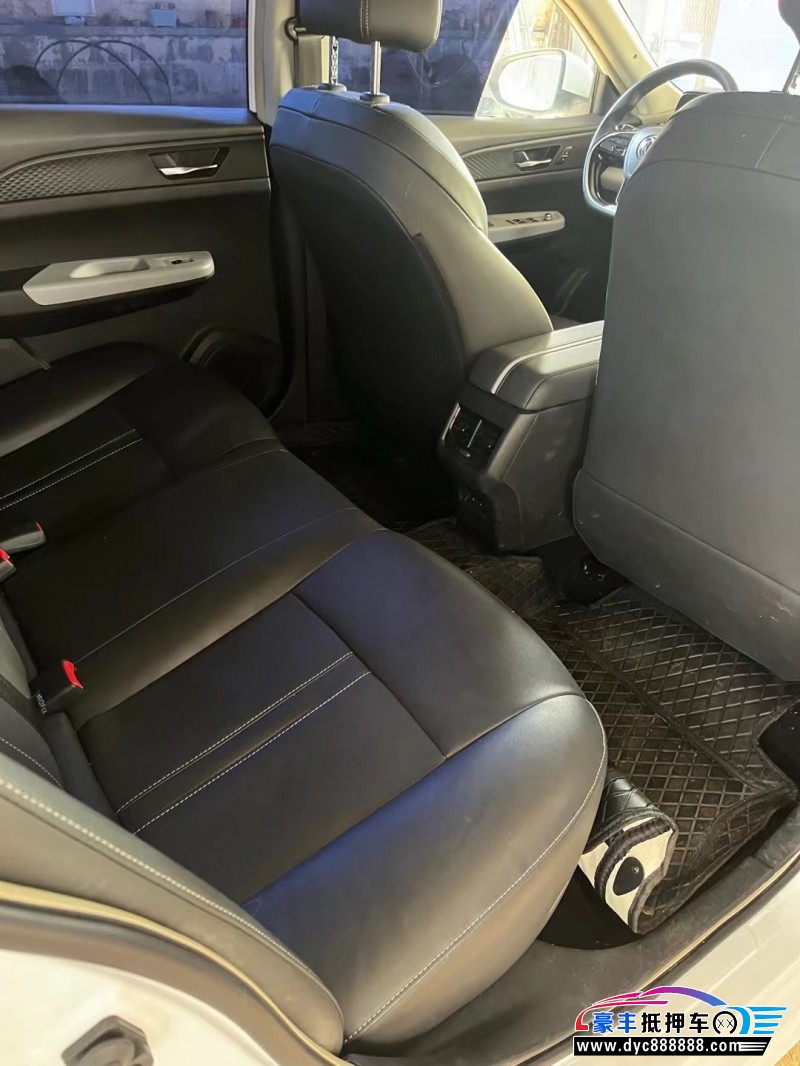 22年东风风神E70轿车抵押车出售