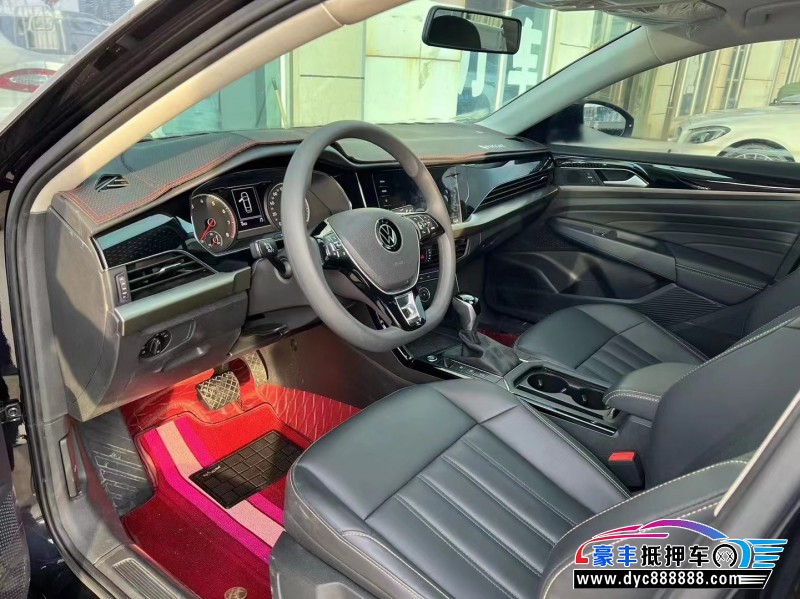 22年传祺m6轿车抵押车出售