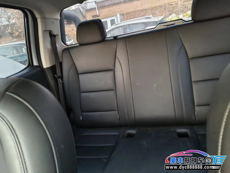 23年长城长城炮轿车抵押车出售