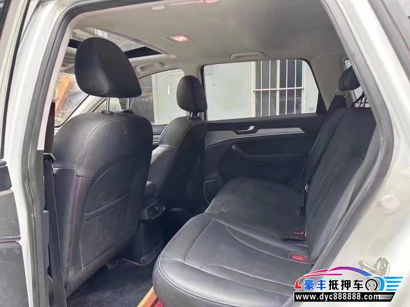 20年长城哈弗H6SUV抵押车出售