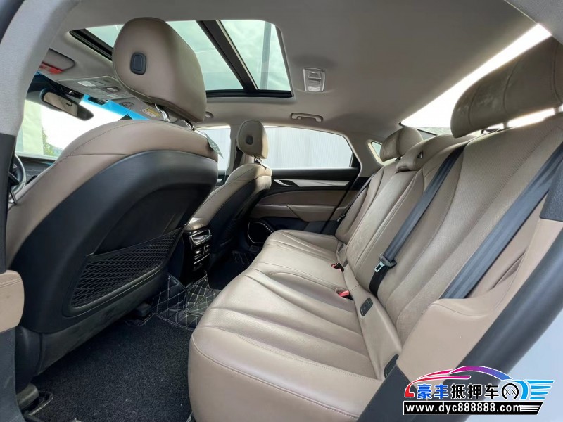 20年吉利博瑞轿车抵押车出售