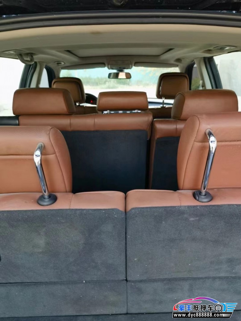 13年宝马X5轿车抵押车出售