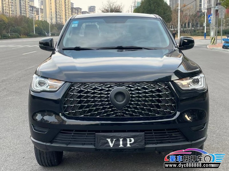 19年长城长城炮轿车抵押车出售