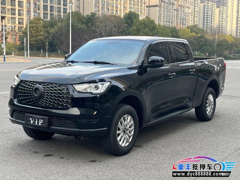 19年长城长城炮轿车抵押车出售