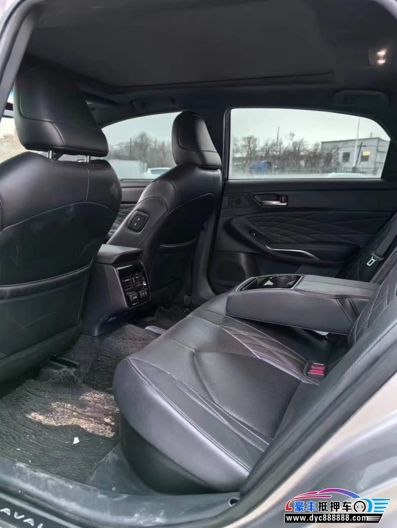 20年丰田亚洲龙轿车抵押车出售