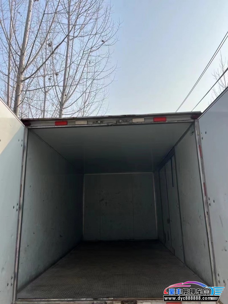 23年江淮骏铃轿车抵押车出售