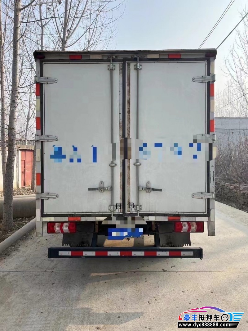 23年江淮骏铃轿车抵押车出售