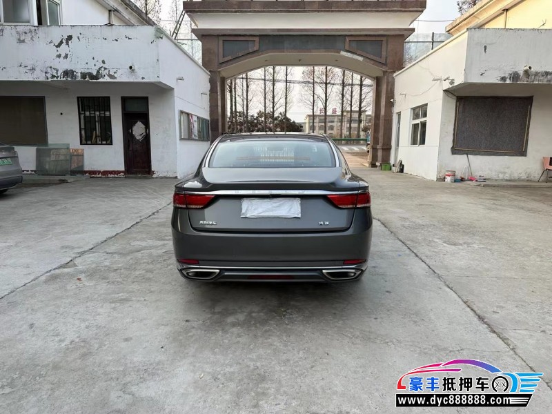 20年吉利博瑞轿车抵押车出售