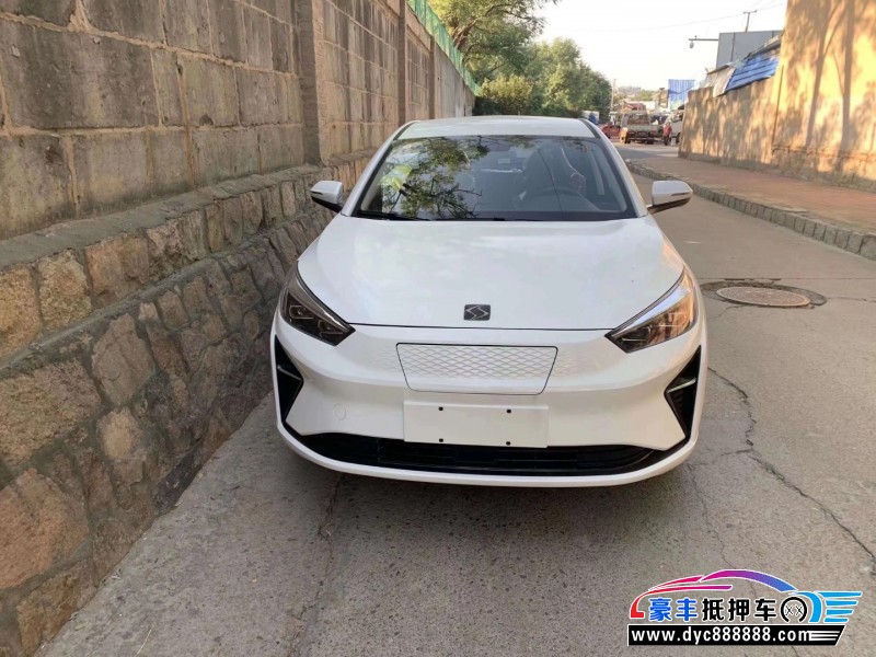 22年大众思皓E50轿车抵押车出售