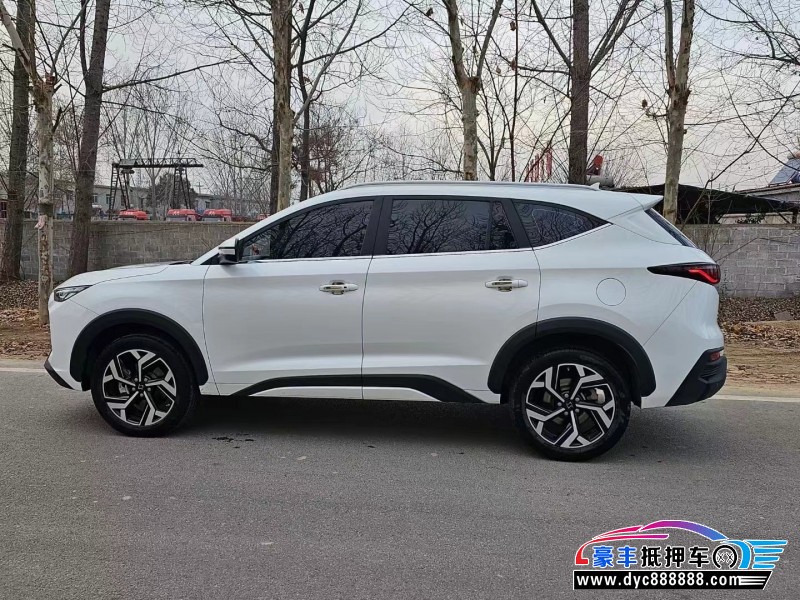 21年大众思皓X8MPV抵押车出售