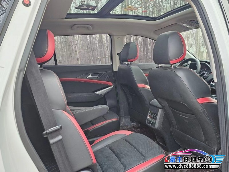 21年大众思皓X8MPV抵押车出售