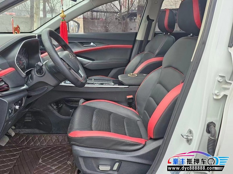 21年大众思皓X8MPV抵押车出售