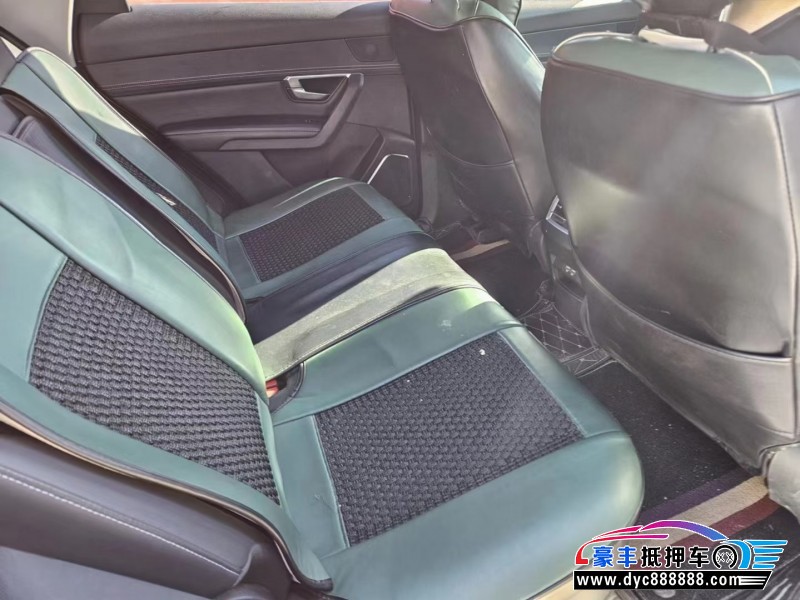 21年比亚迪宋轿车抵押车出售