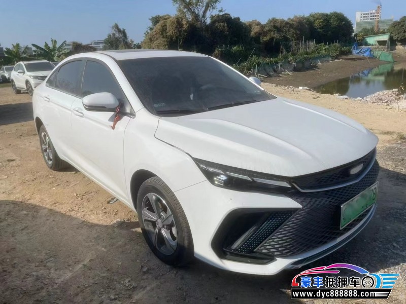 21年本田思域轿车抵押车出售