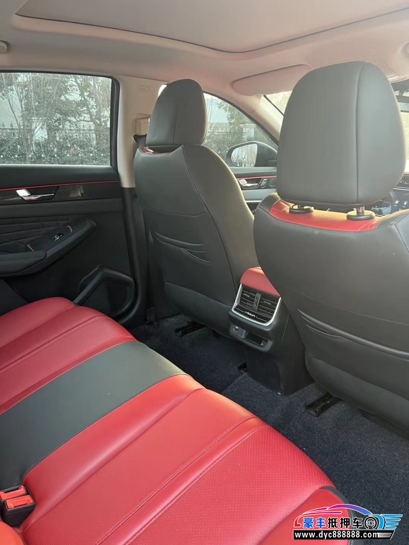 23年东风风神奕炫轿车抵押车出售