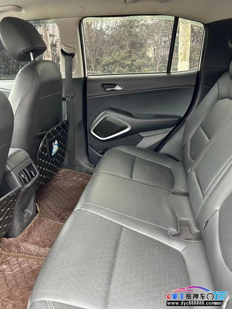 19年现代ix35SUV抵押车出售