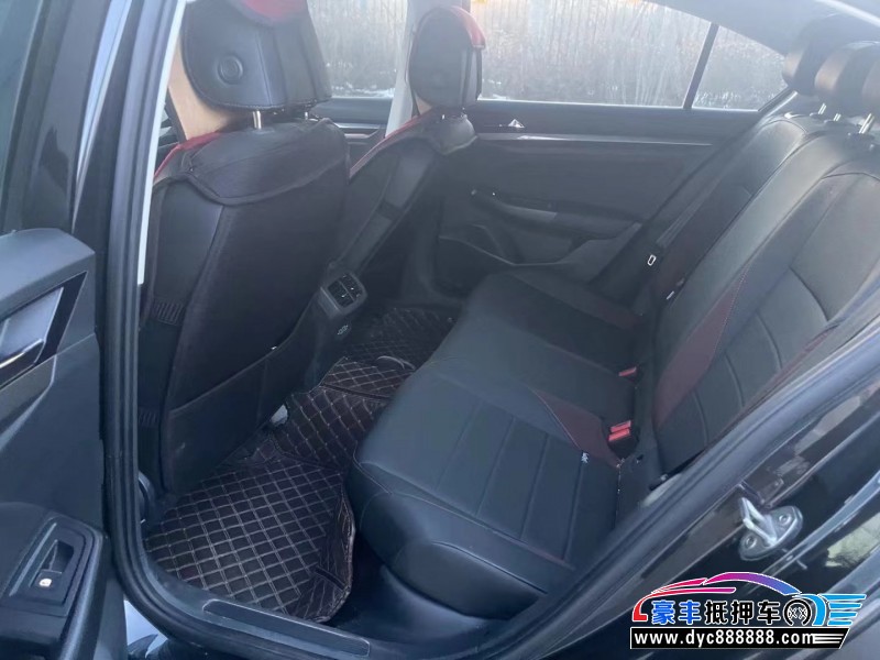 20年大众宝来轿车抵押车出售