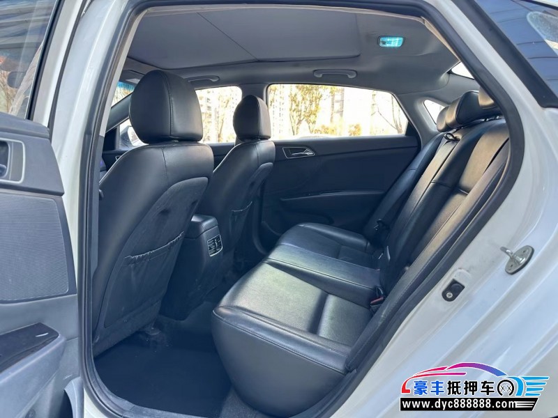 15年现代名图轿车抵押车出售