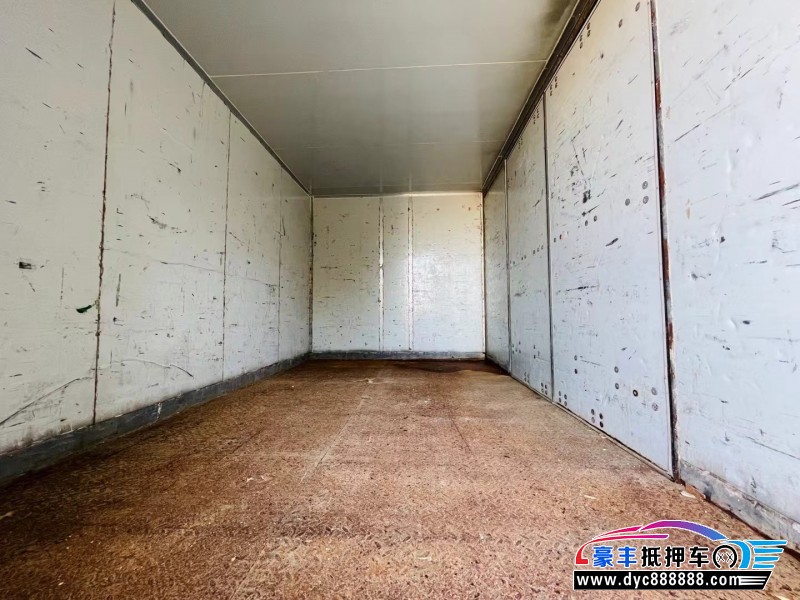 22年江淮帅铃轿车抵押车出售