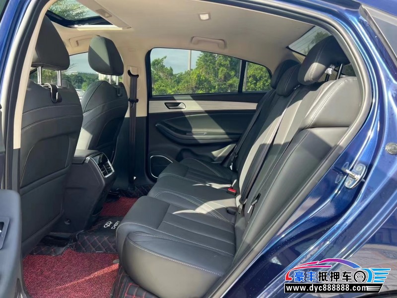 21年奇瑞艾瑞泽5轿车抵押车出售