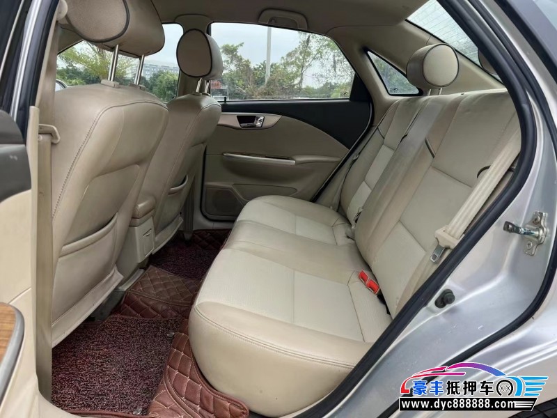 16年别克凯越轿车抵押车出售