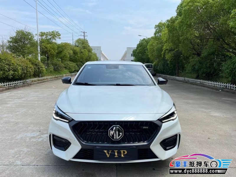 22年吉利几何轿车抵押车出售