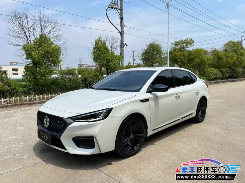 22年吉利几何轿车抵押车出售