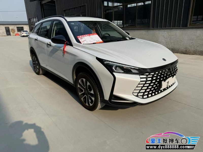 23年东风风神奕炫轿车抵押车出售