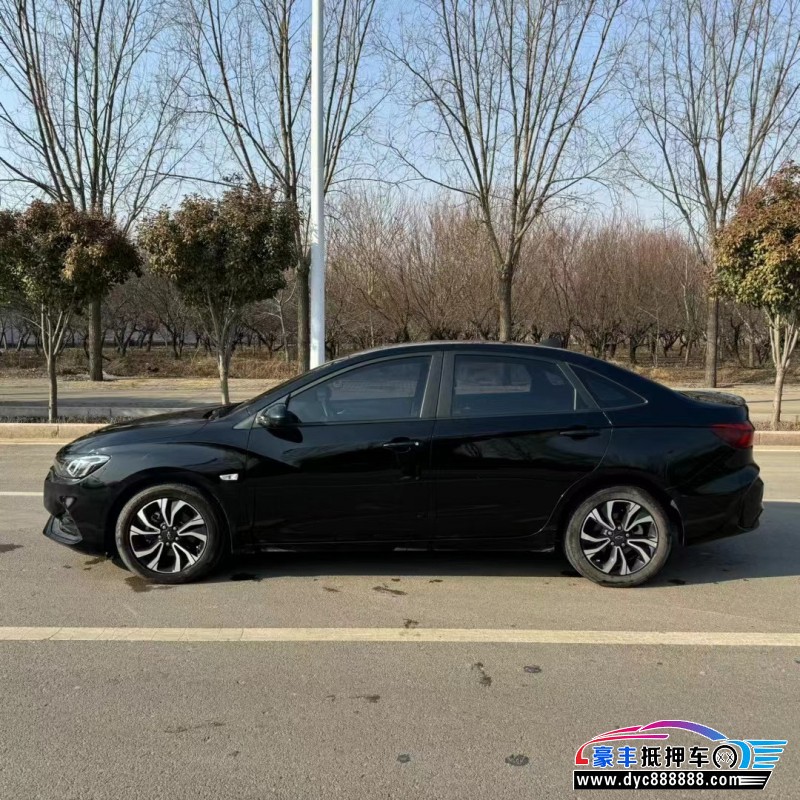 20年雪佛兰科鲁泽轿车抵押车出售