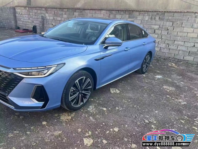 22年别克别克GL6轿车抵押车出售