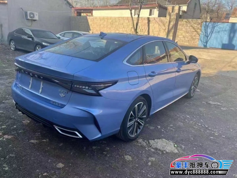 22年别克别克GL6轿车抵押车出售