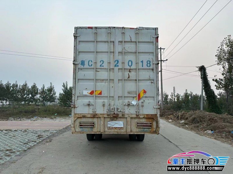 22年江淮瑞玲轿车抵押车出售