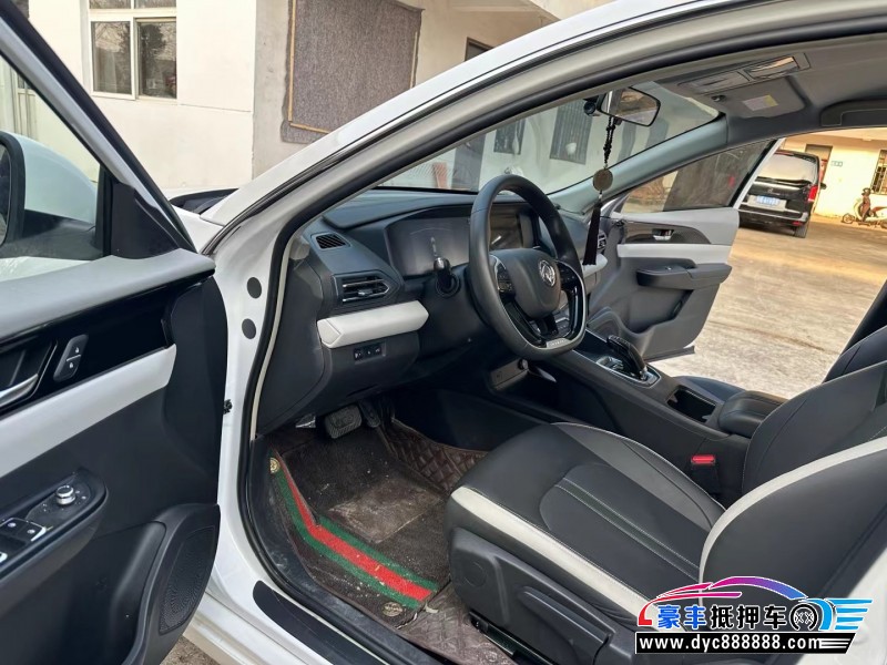 22年东风风神E70轿车抵押车出售