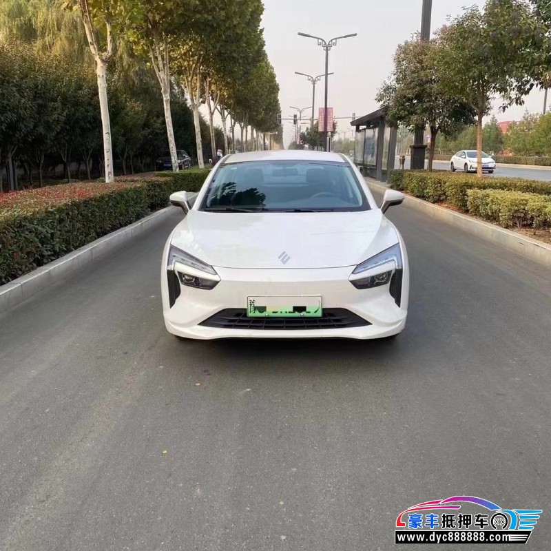 24年江铃奕轿车抵押车出售