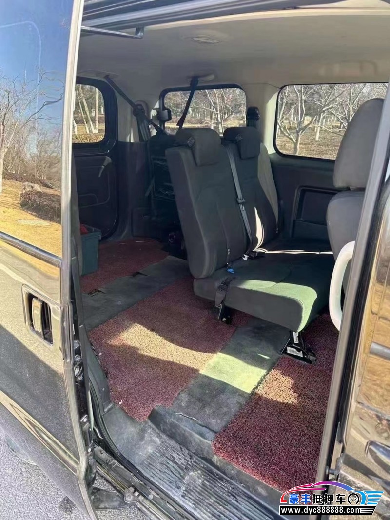 21年江淮瑞风M3MPV抵押车出售