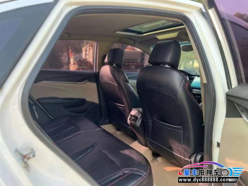 16年别克英朗轿车抵押车出售