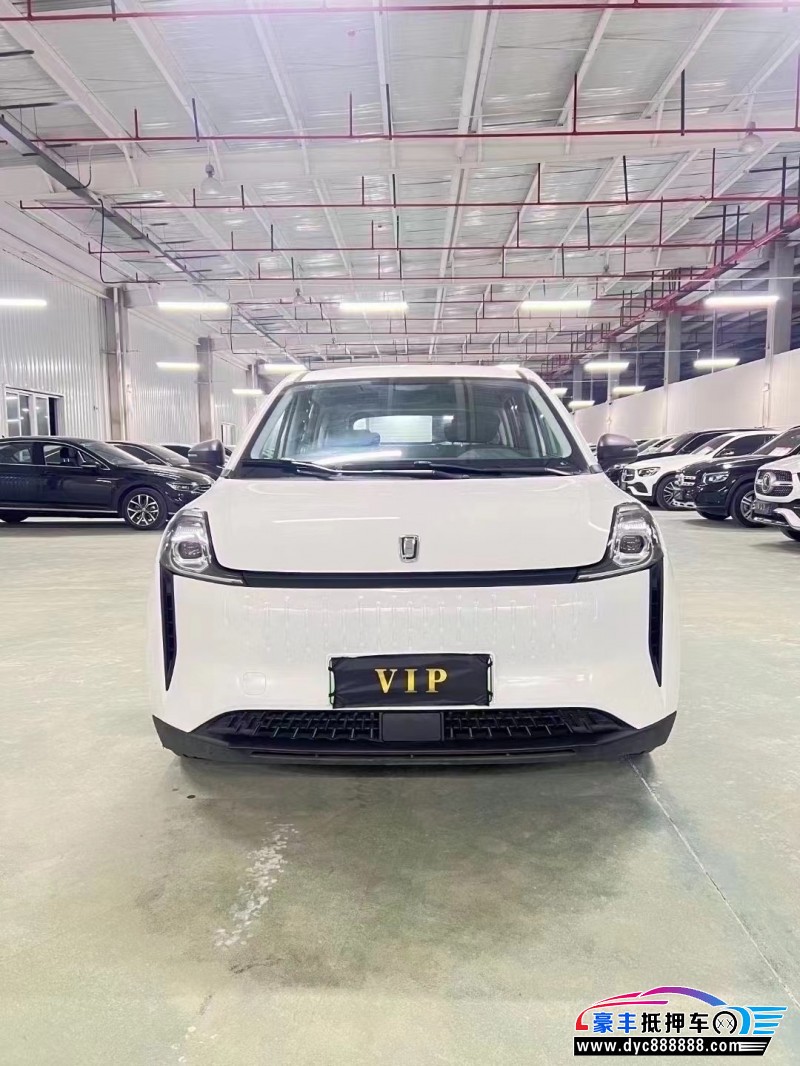 23年奔腾奔腾NAT轿车抵押车出售