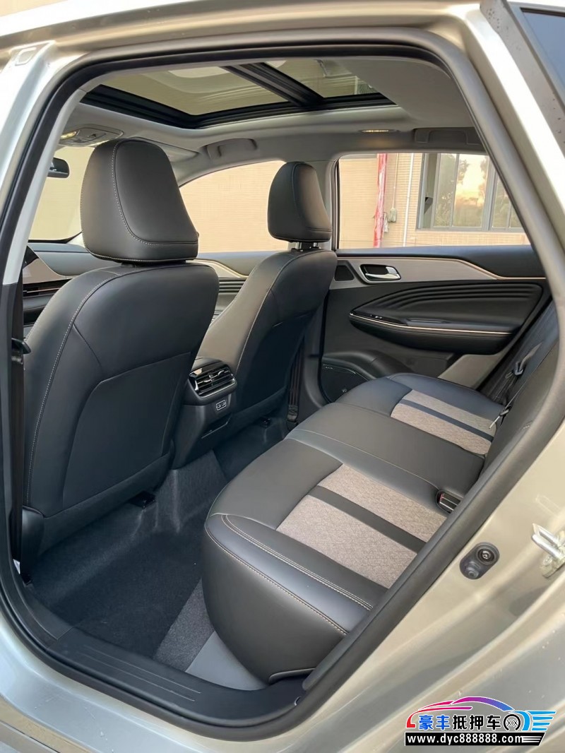 23年传祺埃安轿车抵押车出售