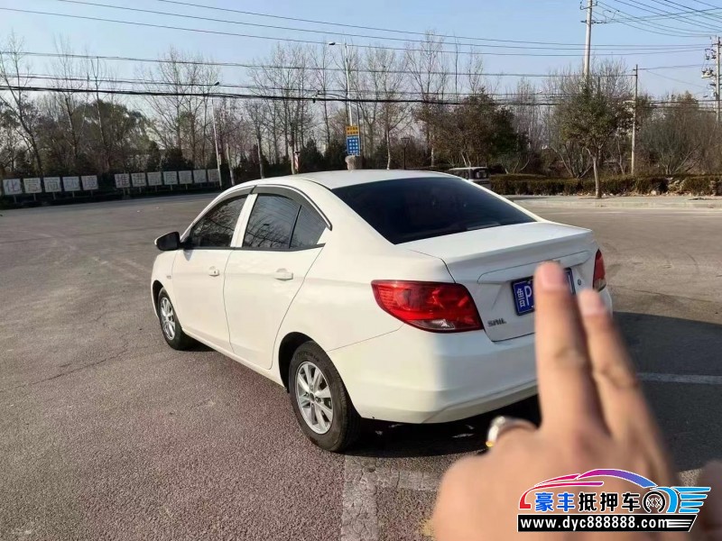 17年雪佛兰赛欧轿车抵押车出售