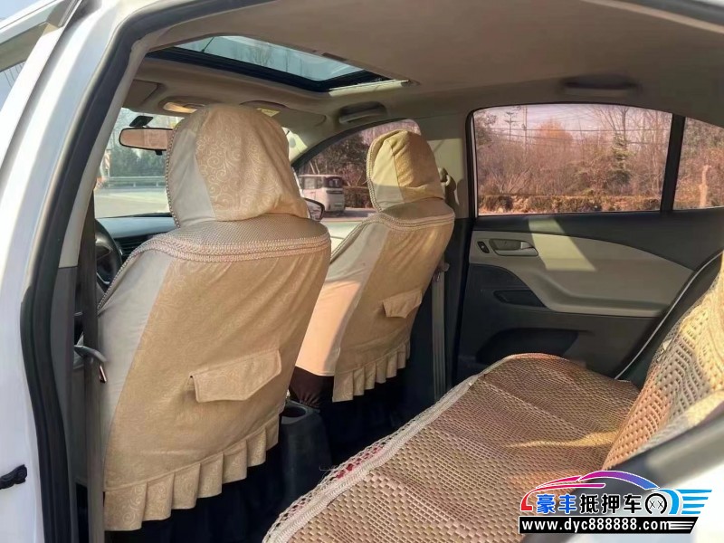 17年雪佛兰赛欧轿车抵押车出售