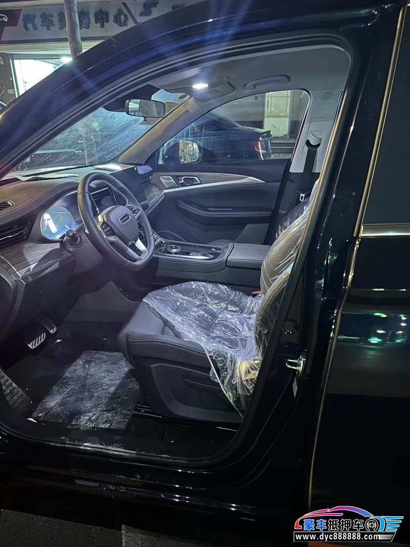 24年创维HT-i轿车抵押车出售