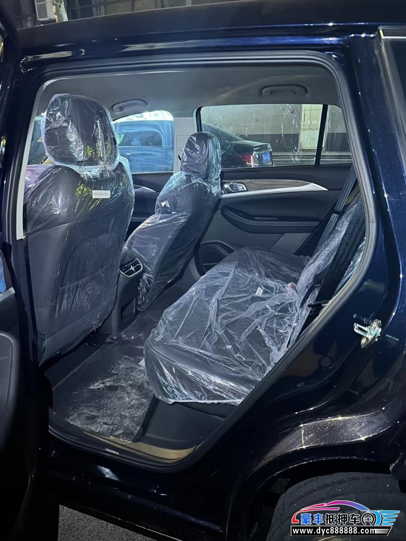 24年创维HT-i轿车抵押车出售