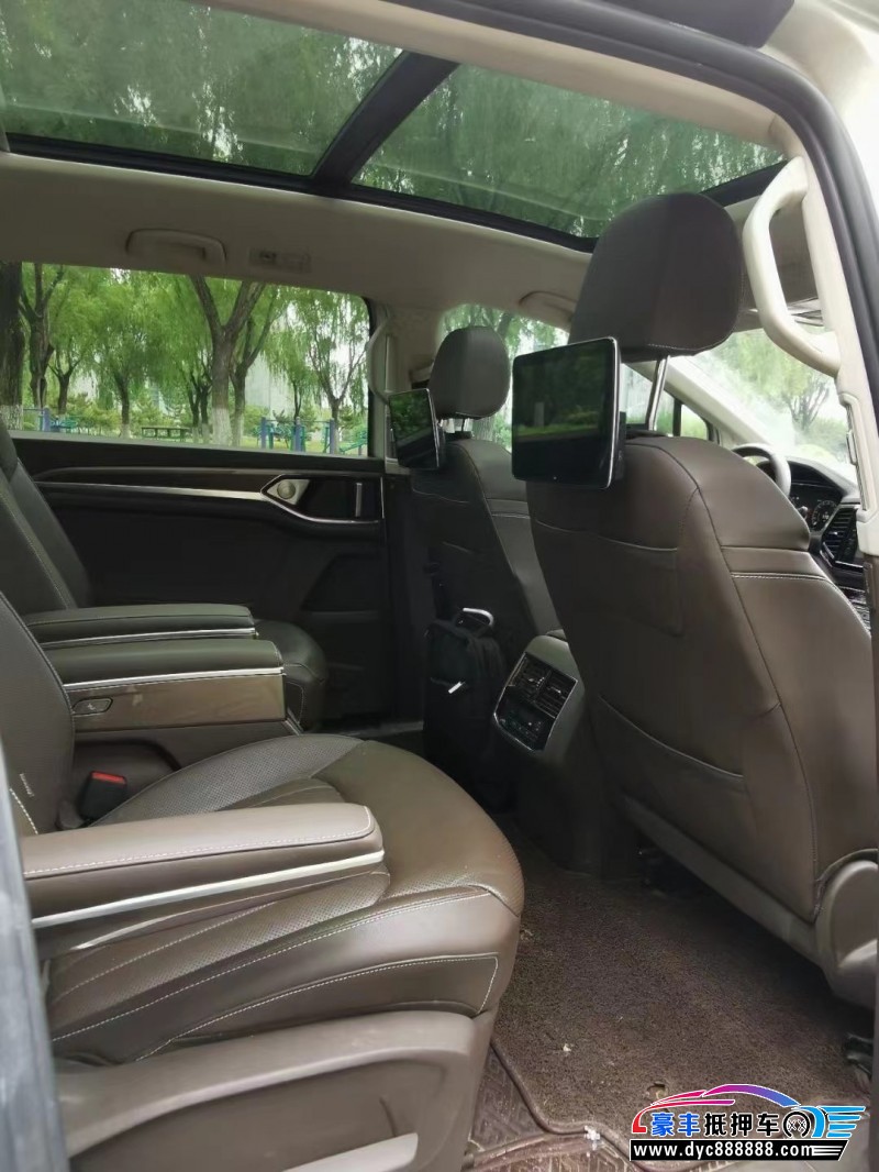 21年大众蔚然轿车抵押车出售