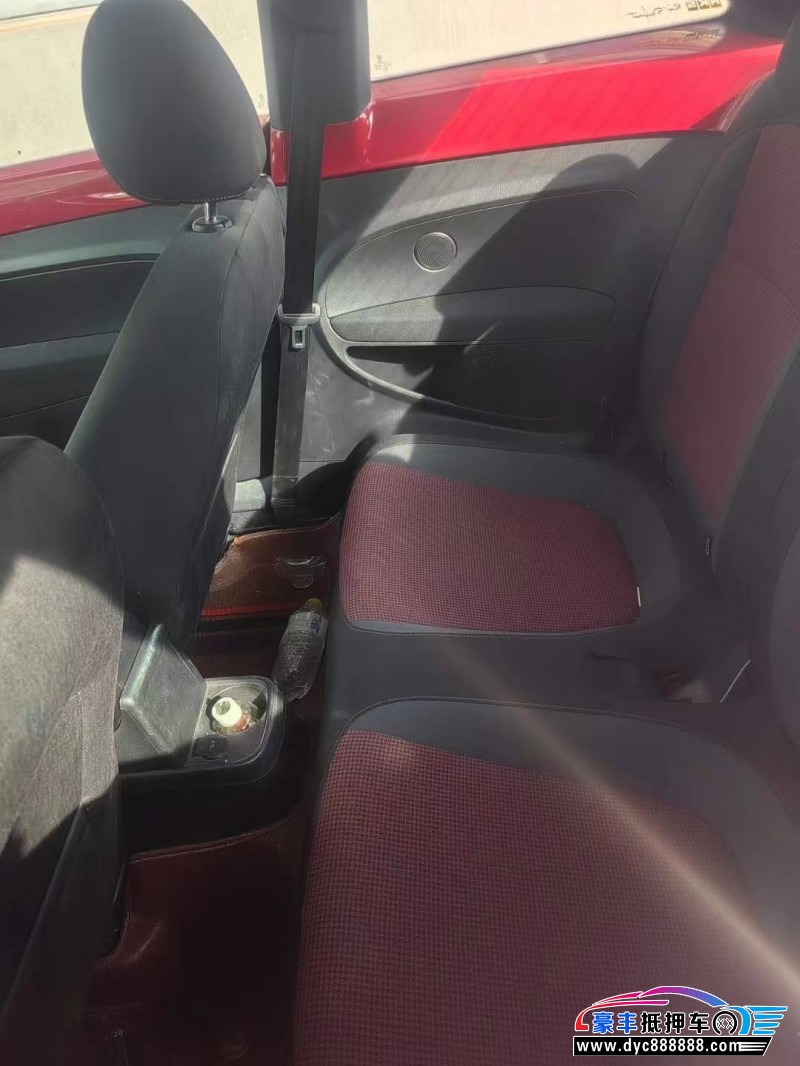 14年大众甲壳虫SUV抵押车出售